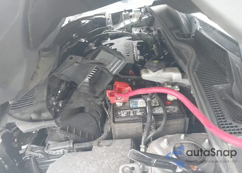 2023 Honda Hr-V 2Wd Lx from USA, damaged, VIN 3CZRZ1H35PM718565